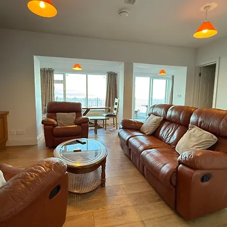 Oneills Apartments Ballyheigue Exterior photo