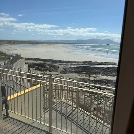 Oneills Apartments Ballyheigue Exterior photo