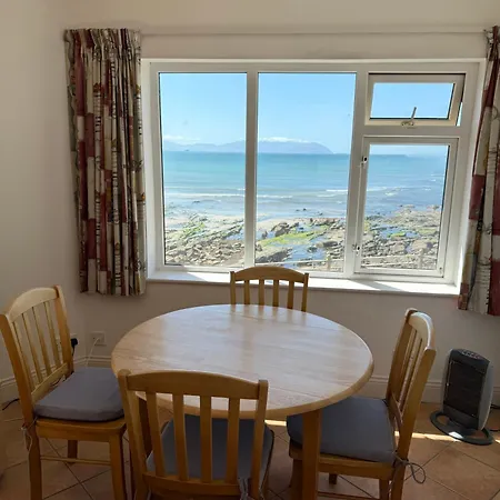 Oneills Apartments Ballyheigue Exterior photo