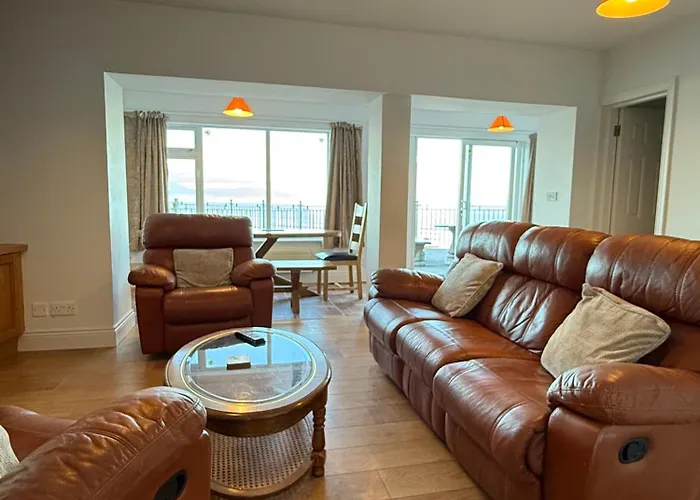 Oneills Apartments