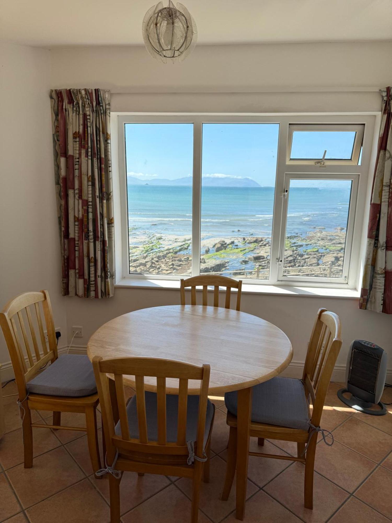 Oneills Apartment *