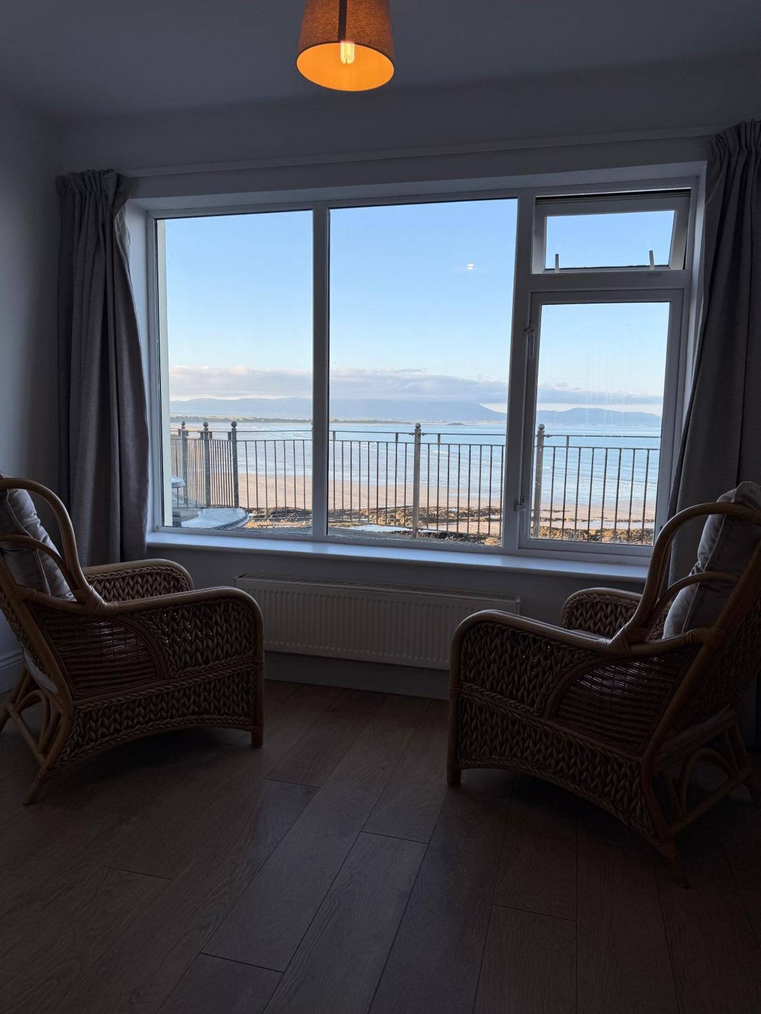 Oneills Apartment *