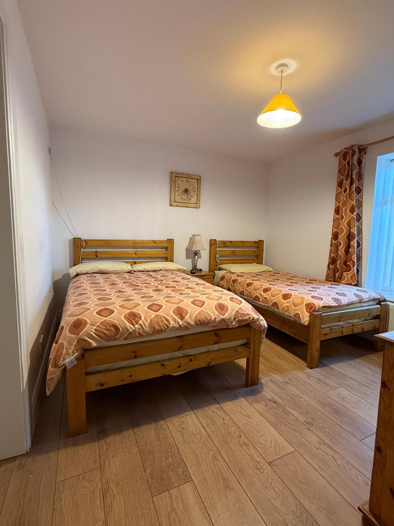 Oneills Apartment *