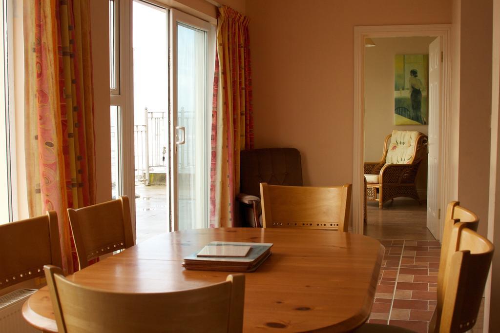 Apartment Oneills *